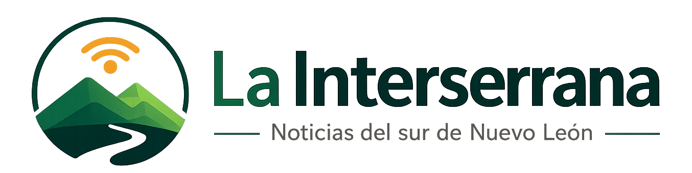 La interserrana